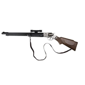 تفنگ اسباب بازی فلزی گانهر Gonher مدل 2104_اسباب بازی